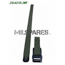 Shovel strap set